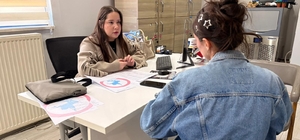 Düzce Belediyesi'nden sağlıklı yaşam için bir destek daha
Ücretsiz diyetisy...