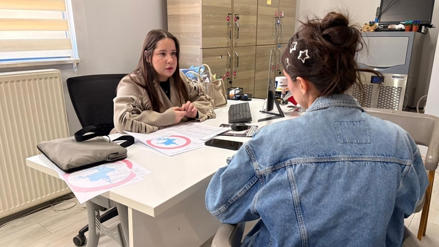 Düzce Belediyesi'nden sağlıklı yaşam için bir destek daha
Ücretsiz diyetisyen hizmeti başladı