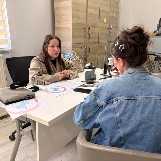 Düzce Belediyesi'nden sağlıklı yaşam için bir destek daha
Ücretsiz diyetisy...