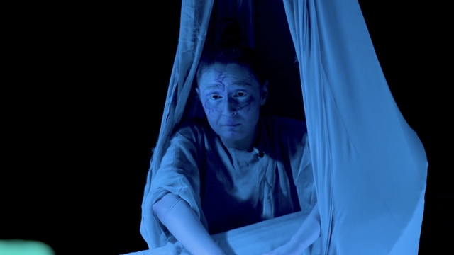 Ayvalık'ta kadınların sesi tiyatro festivalinde duyurulacak
Belediye Başkanı Mesut Ergin, "Kadınlar güçlendirilmelidir"