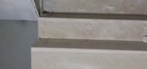 Yıkılacak binadaki yavru köpekleri kurtaran hayvansever yürekleri ısıttı