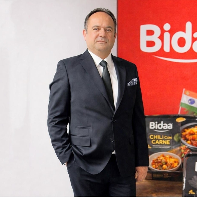 Bidaa dünya mutfağıyla menüsünü büyüttü