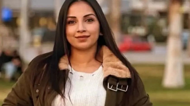 2 çocuk annesi eşi Songül'ü bıçaklayarak öldürdü