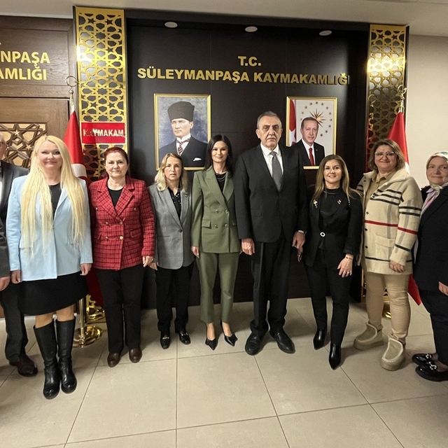 Tekirdağ'dan kısa kısa