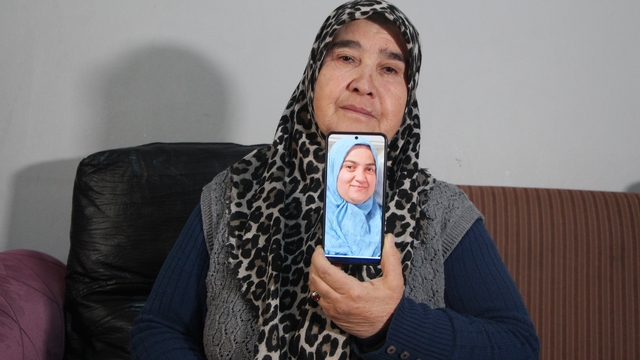 6 gündür kayıp olan Hatice'nin annesi: Kızımın ölü ya da sağ bulunmasını istiyorum