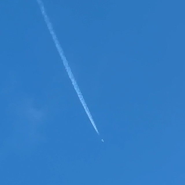 Yüksekova semalarında gece-gündüz devriye nöbeti: Jetler sınır güvenliği iç...