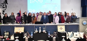 Büyükşehir e 38'den şehri tanıtmaya ve ekonomiyi canlandırmaya katkı