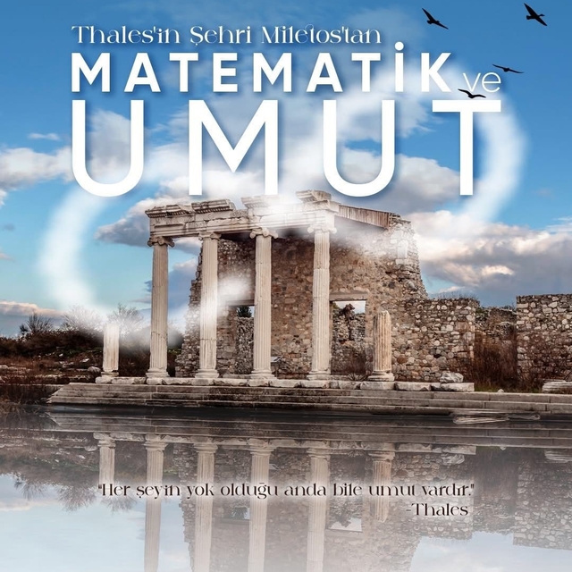 Didim Belediyesi Uluslararası Matematik Günü etkinliğine ev sahipliği yapıy...