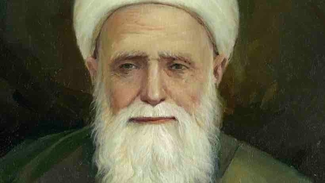 Ertaş: "Erzurum'un kurtuluşunda bir Alperen olan Alvarlı Muhammed Lütfi Efendi kahramanlık destanı yazmıştır"