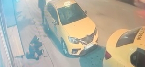 Yerde can çekişirken bakıp geçtiler, hayatını kaybetti