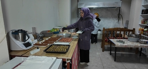 3 çocuk annesinin çocukluk tutkusu işi oldu