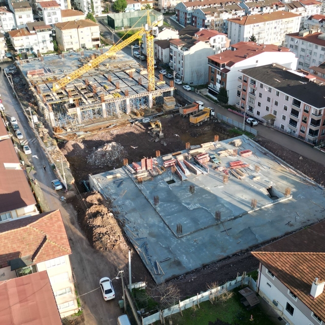 Körfez'de sporun yeni adresi şekilleniyor