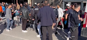 Manisa'da bıçaklı kavga: 1 ölü, 2 ağır yaralı