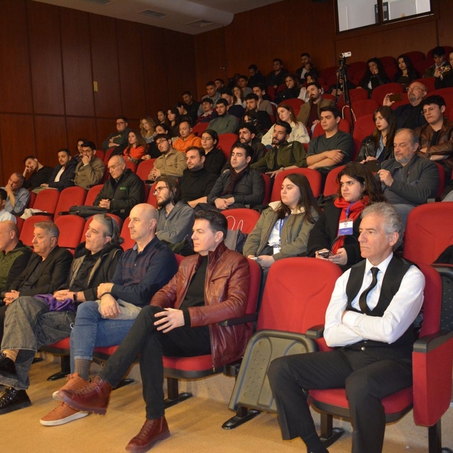 Geleneksel Türk müziği ezgileri piyano ile yeniden hayat buldu