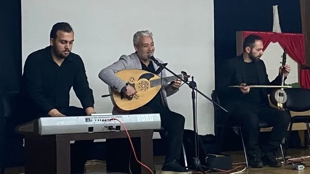 Büyükşehir'in "Ramazan Neşesi" ilçelerde