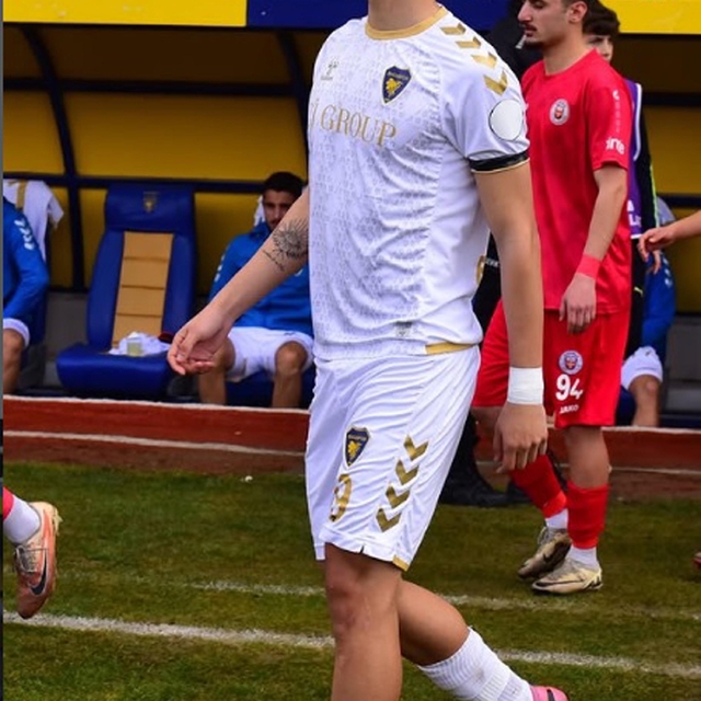 Bucaspor büyük acıya rağmen puan aldı