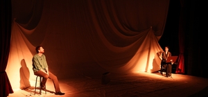 Aşk Neyledi Yunus sanatseverlerle buluştu