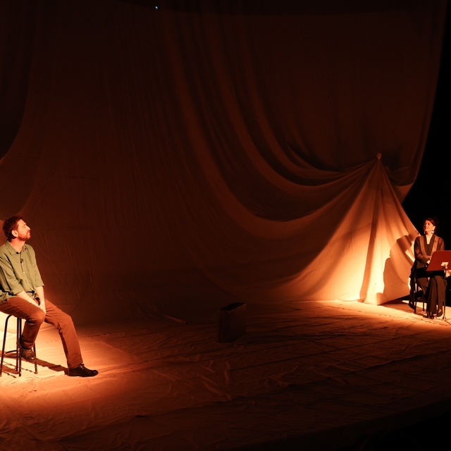 Aşk Neyledi Yunus sanatseverlerle buluştu