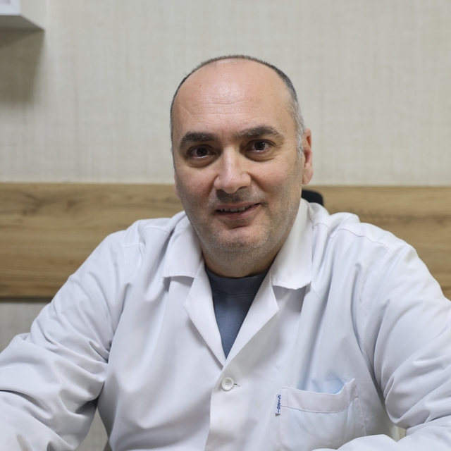 Op. Dr. Baysal: "Özellikle gençlerde son 5 yılda rektum kanseri 4 kat, kalı...