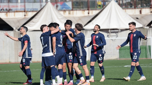 Altınordu evinde umut arıyor