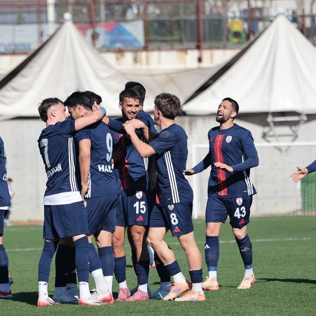 Altınordu evinde umut arıyor