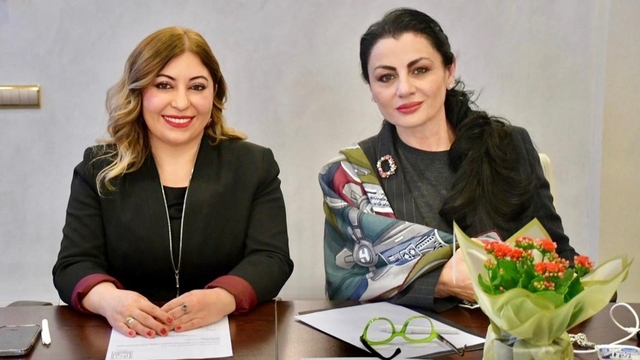 Kütahya'daki söyleşide kadınların aile, toplum ve sosyal yaşam üzerindeki dönüştürücü rolüne dikkat çekildi