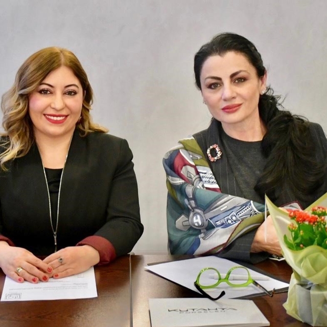 Kütahya'daki söyleşide kadınların aile, toplum ve sosyal yaşam üzerindeki d...