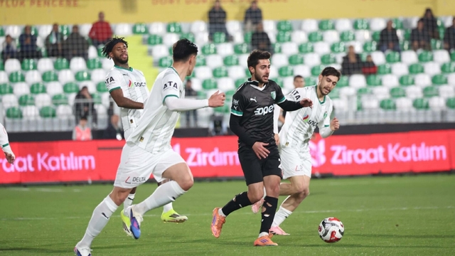 Bodrum FK, Iğdır deplasmanında