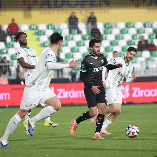 Bodrum FK, Iğdır deplasmanında