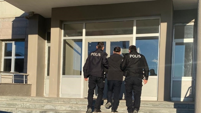 Sivas'ta göçmen kaçakçılığı operasyonu: 1 kişi tutuklandı