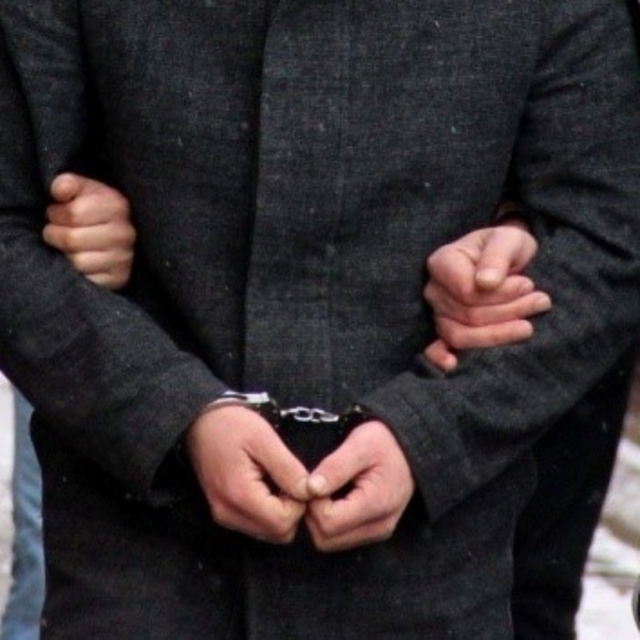 Muğla'da "Sahte Hesap" operasyonu: "Bodrum'da yakalanan şüpheli adli kontro...