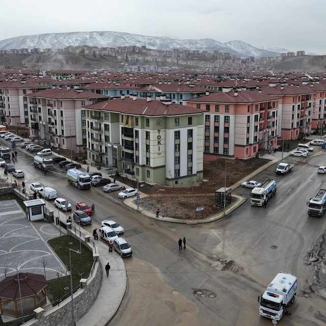 Başkan Geçit: "İkizce Malatya'nın parlayan yıldızı olacak"