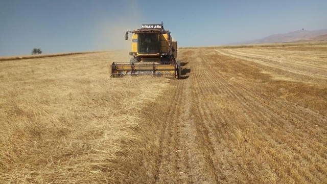 2026 üretim yılı ÇKS ürün güncelleme başvuruları 15 Mart'ta başlayacak