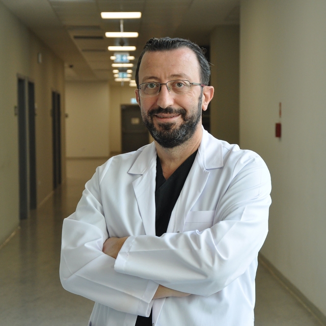 Uzm. Dr. Akdemir: "Nefes darlığı olan hastalar pulmoner rehabilitasyon prog...