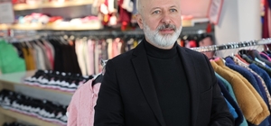 Kocasinan'da Ramazan Bayramı öncesi yüzler gülüyor
Her yıl olduğu gibi bu b...