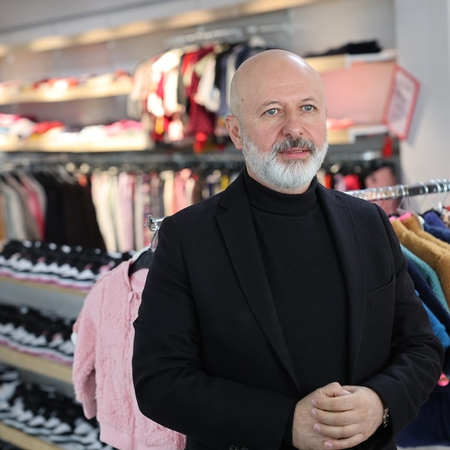 Kocasinan'da Ramazan Bayramı öncesi yüzler gülüyor
Her yıl olduğu gibi bu b...