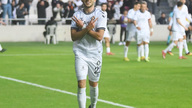 Altay'da iki oyuncu için seferberlik