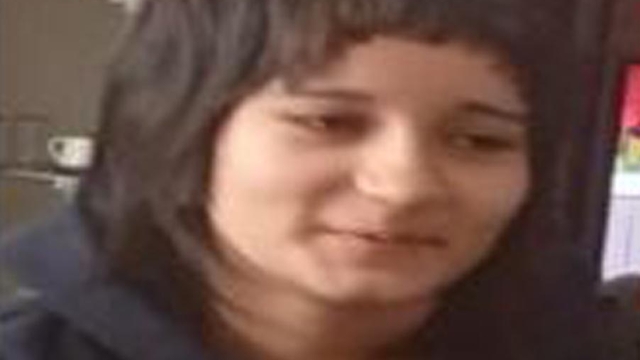 Eskişehir'de 13 yaşındaki Zehra'dan 9 gündür haber yok