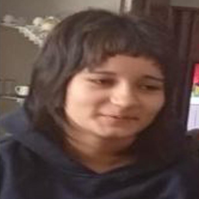 Eskişehir'de 13 yaşındaki Zehra'dan 9 gündür haber yok