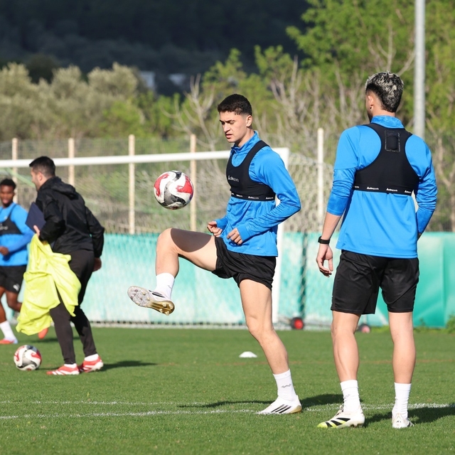 Bodrum FK, Iğdır deplasmanda galibiyet peşinde