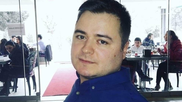 Sinop'ta denizde bulunan cesedin kimliği belirlendi
45 yaşındaki Kaan İlhan'ın cenazesi Devrek'e gönderildi