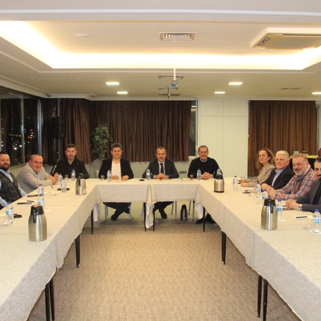 Samsun turizminin gelişmesi için kapsamlı adımlar
Samsun turizmi için ortak...