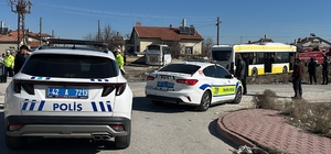 Başkan Altay, kazada yaralananlara acil şifalar diledi