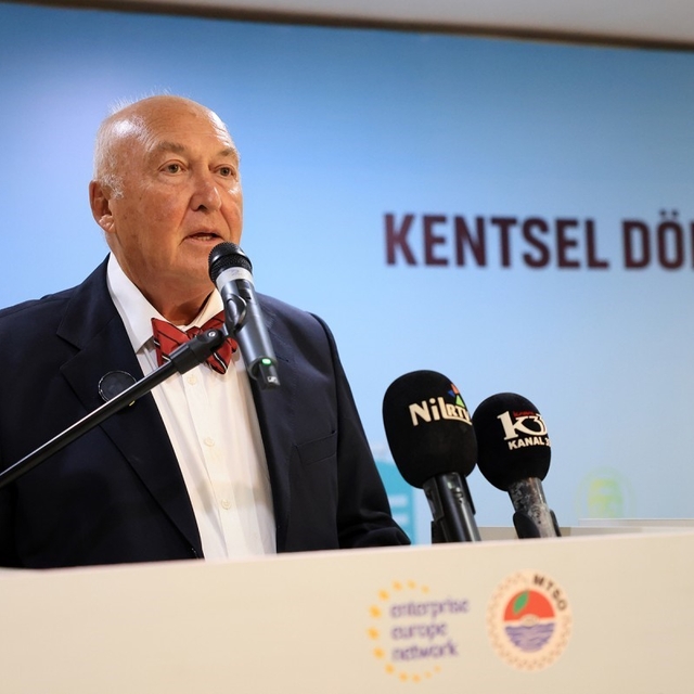 Denizli'de depremler olmasa Pamukkale ve Karahayıt doğa harikası olmazdı
Je...