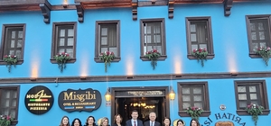 Kadının güçlenmesi Bursa platformu 10 yaşında