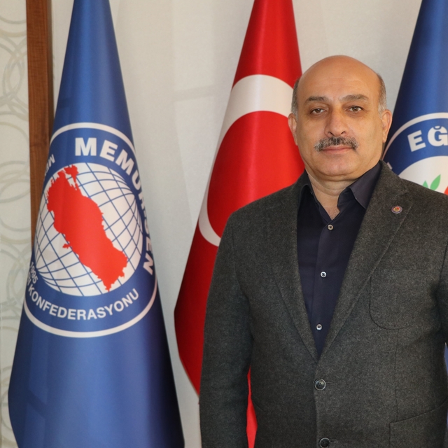 Sarıgeçili: "Ara tatil uygulaması eğitim paydaşları tarafından benimsendi"