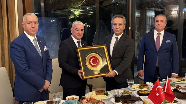 DAİMFED, ÇGC'ye destek verecek