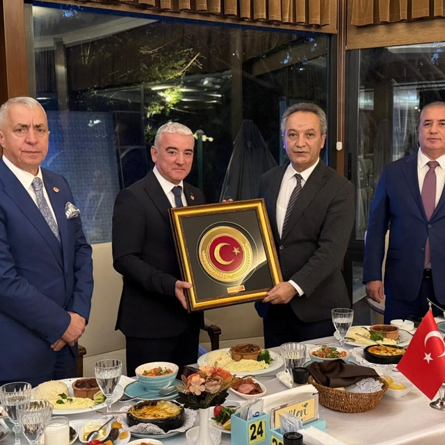 DAİMFED, ÇGC'ye destek verecek