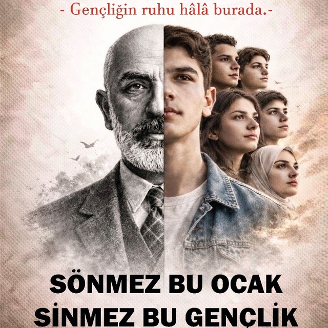 Manisa'nın afiş temsilcisi belli oldu