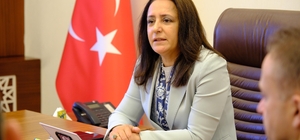 Burdur'da yılın ilk 2 ayında bin 436 asayiş olayı meydana geldi
Suç oranlar...